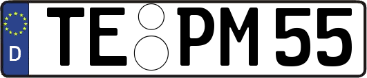 TE-PM55