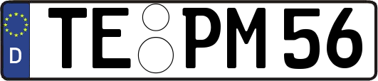 TE-PM56