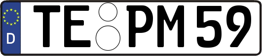 TE-PM59