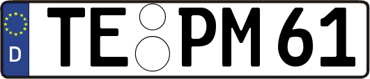 TE-PM61