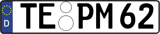 TE-PM62
