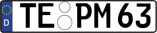 TE-PM63