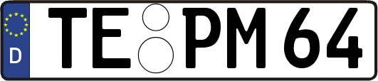 TE-PM64