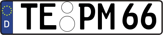 TE-PM66