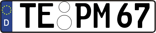 TE-PM67