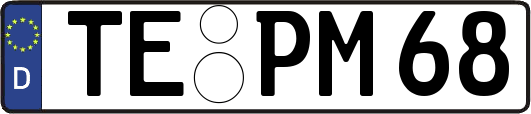 TE-PM68
