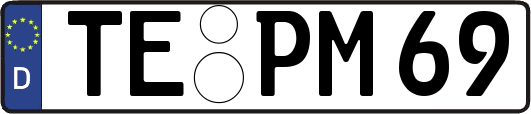 TE-PM69