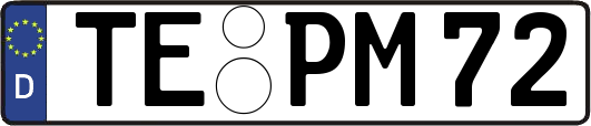 TE-PM72