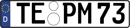 TE-PM73