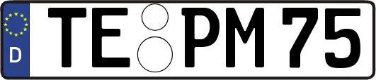 TE-PM75