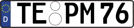 TE-PM76