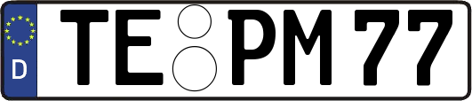 TE-PM77