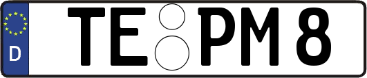 TE-PM8
