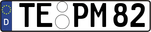 TE-PM82