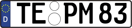 TE-PM83