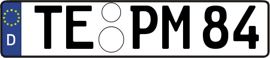 TE-PM84