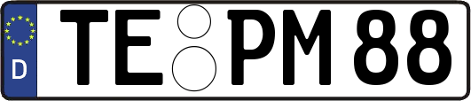 TE-PM88
