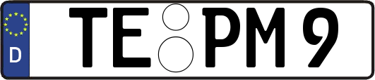 TE-PM9