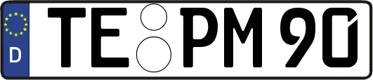 TE-PM90