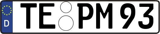 TE-PM93