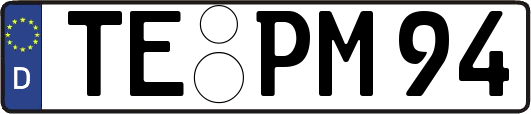 TE-PM94