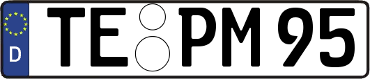 TE-PM95
