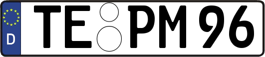 TE-PM96