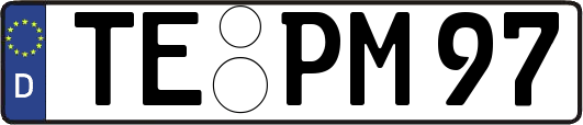TE-PM97