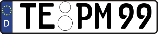 TE-PM99