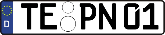 TE-PN01