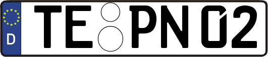 TE-PN02
