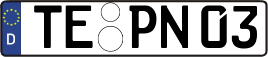 TE-PN03