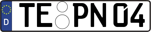 TE-PN04