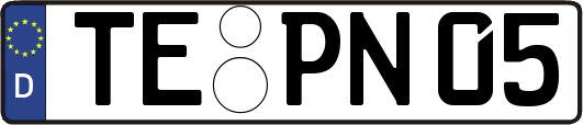 TE-PN05