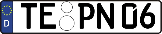 TE-PN06
