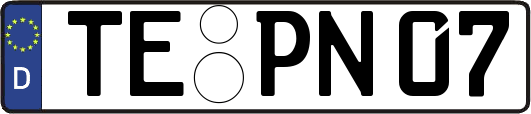 TE-PN07