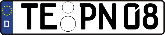TE-PN08