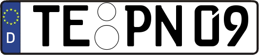 TE-PN09