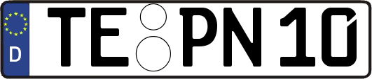 TE-PN10