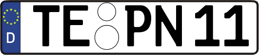 TE-PN11
