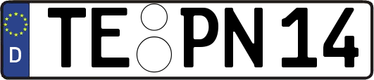 TE-PN14