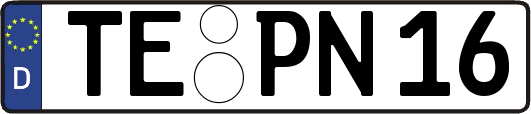 TE-PN16