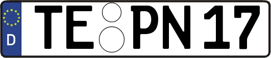 TE-PN17