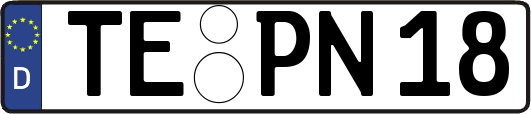 TE-PN18