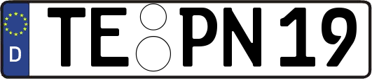TE-PN19