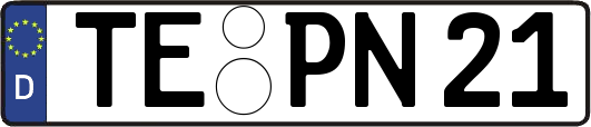 TE-PN21