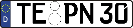 TE-PN30