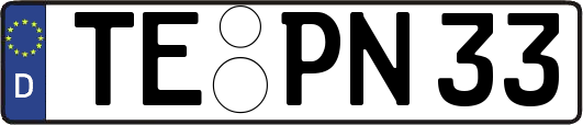 TE-PN33