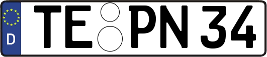 TE-PN34
