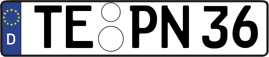 TE-PN36